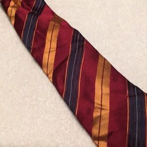 Fabio fazio tie